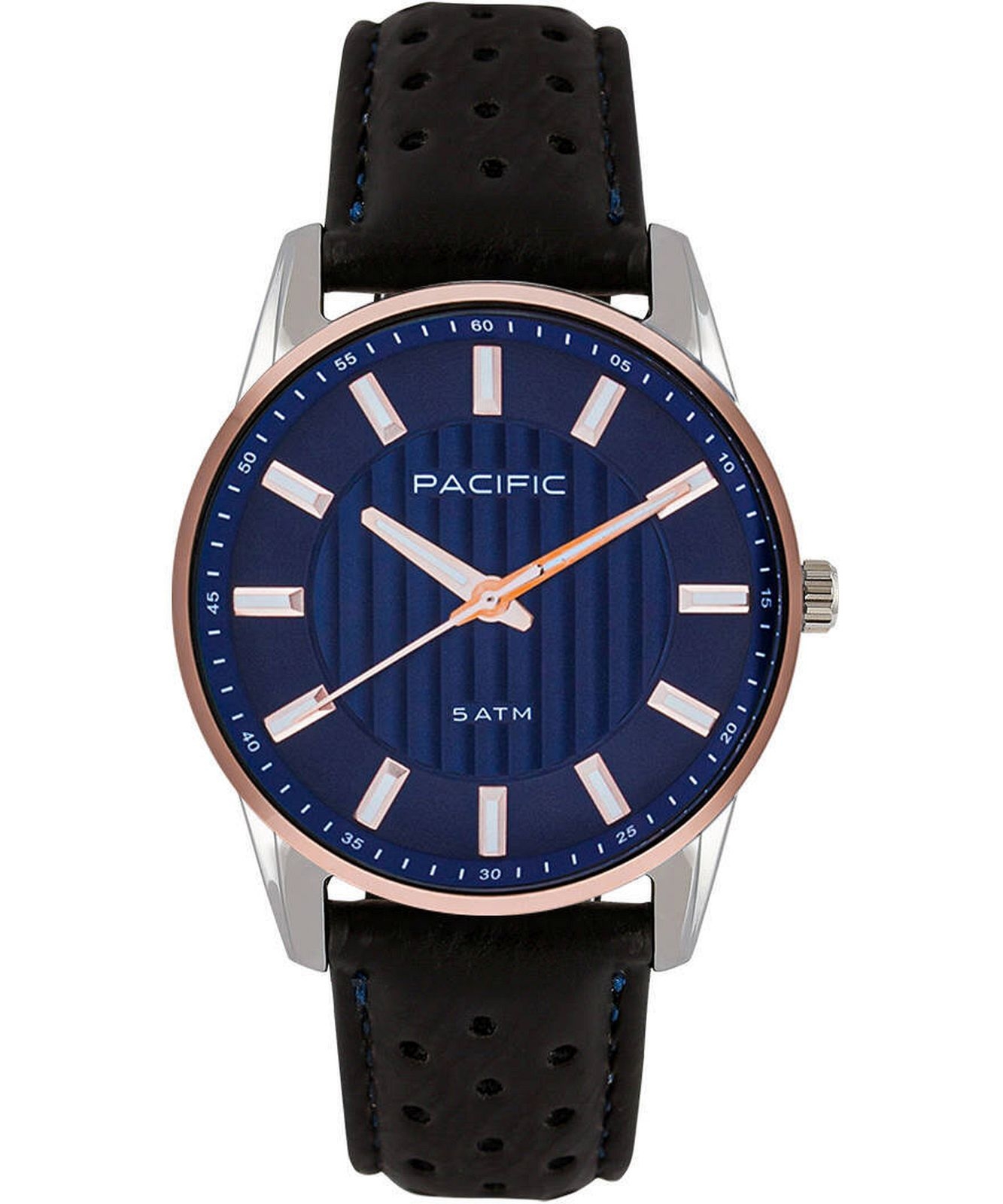 Zegarek męski Pacific Classic PC00981