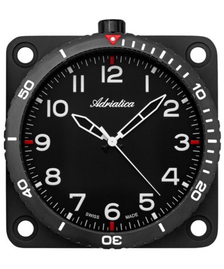Zegarek Adriatica Classic ANO.09.Q1