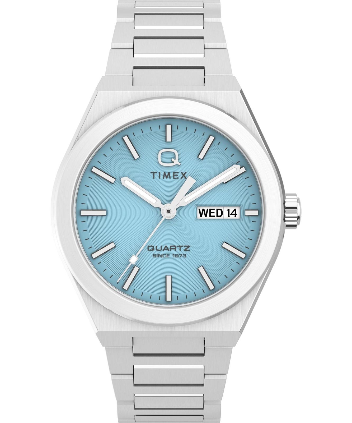 Zegarek męski Timex Q Continental TW2Y35200