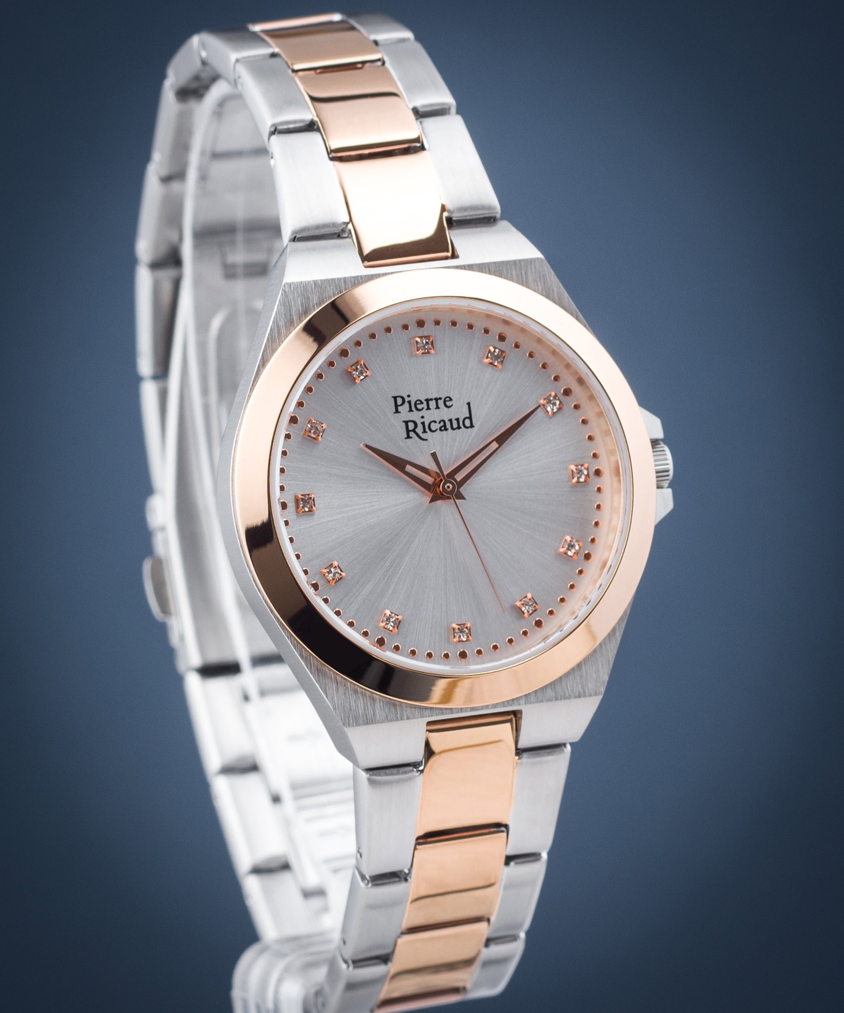 Zegarek damski Pierre Ricaud Fashion P23009.R143Q