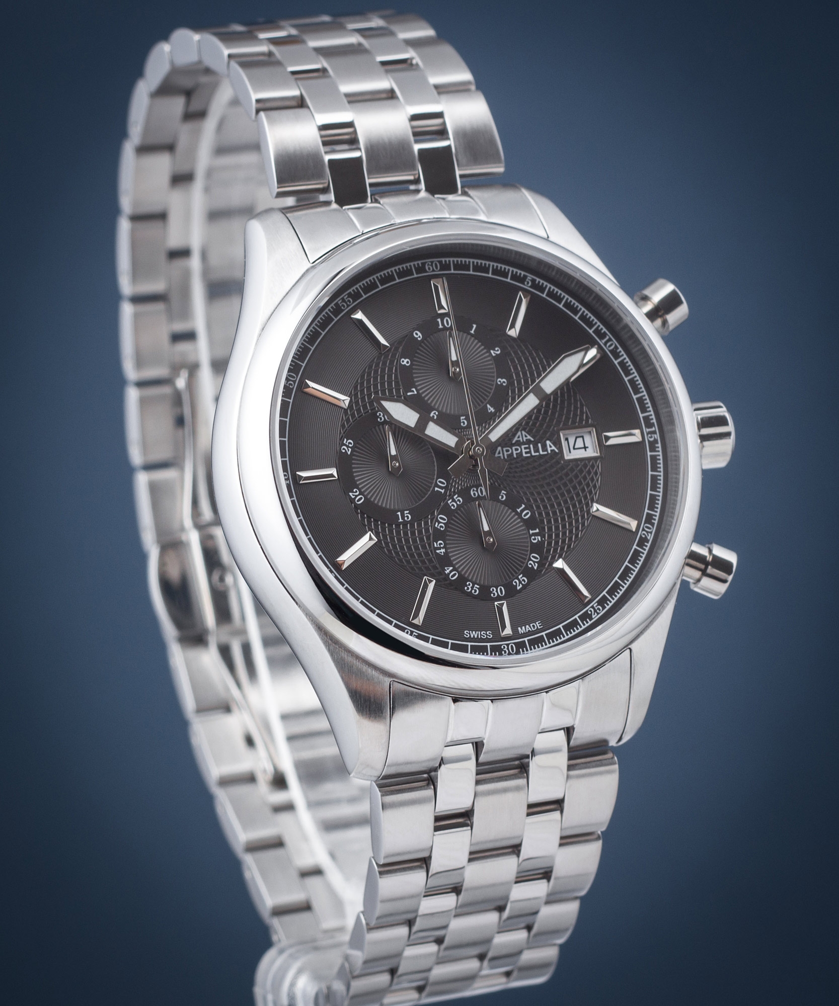 Zegarek męski Appella Chronograph L70002.5116CH