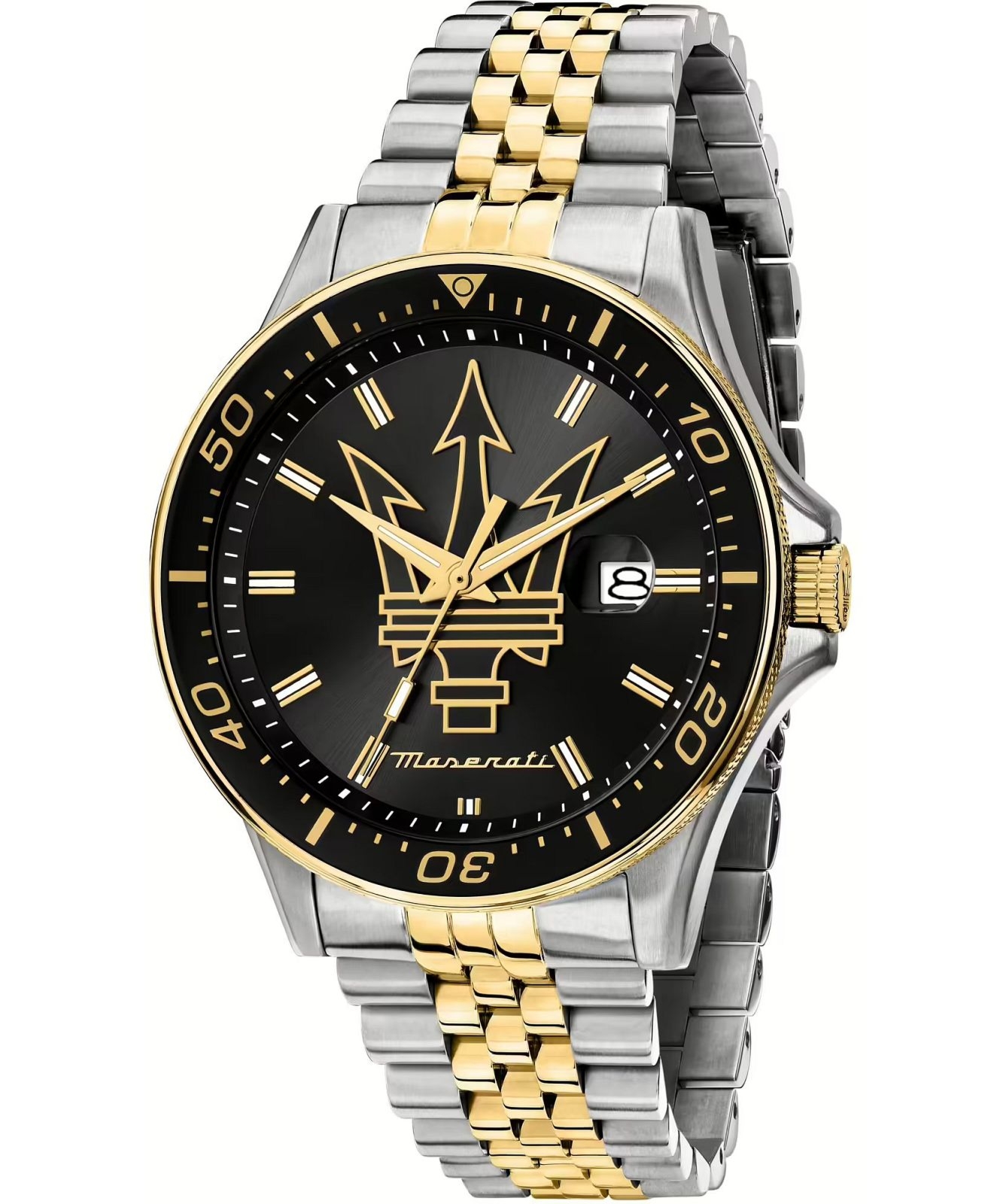 Zegarek męski Maserati Sfida R8853140009