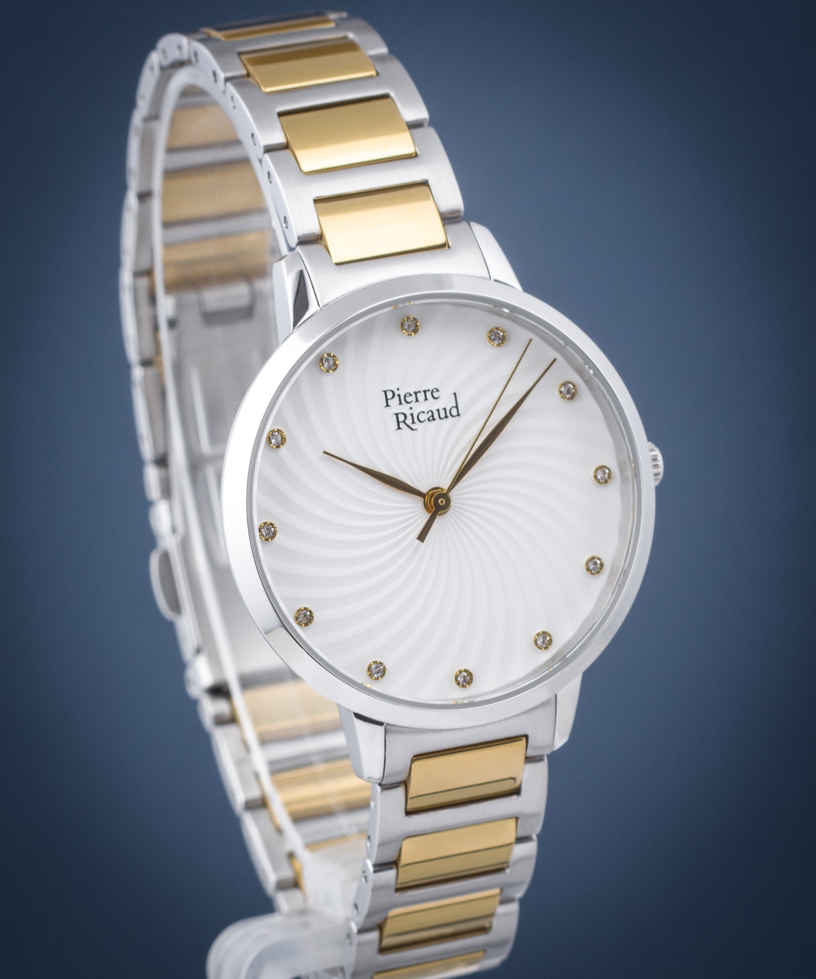 Zegarek damski Pierre Ricaud Classic P22071.2143Q