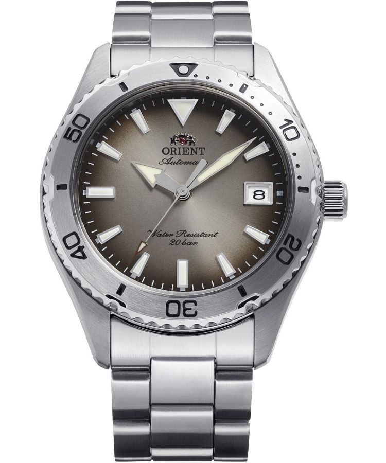 Zegarek męski Orient Mako 40 Automatic RA-AC0Q16N30B