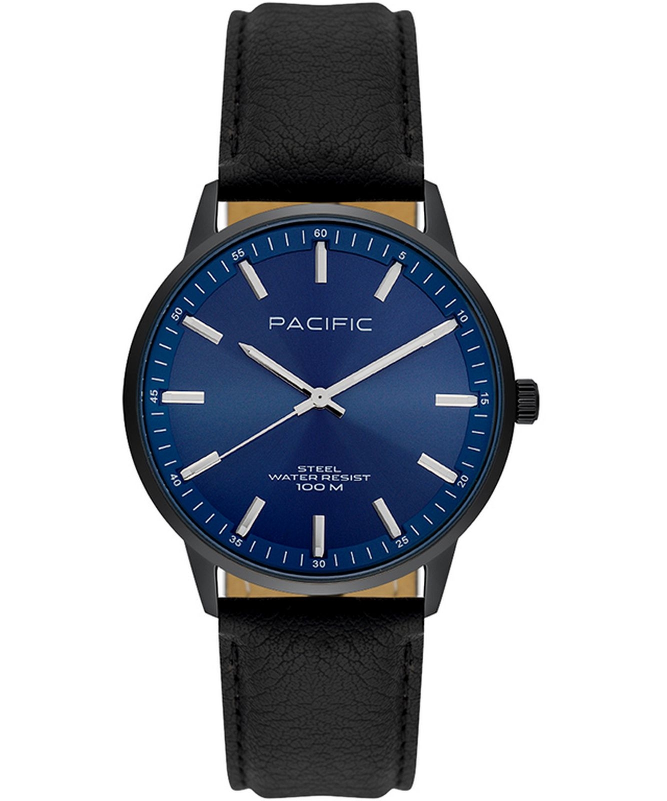 Zegarek męski Pacific Classic PC00908