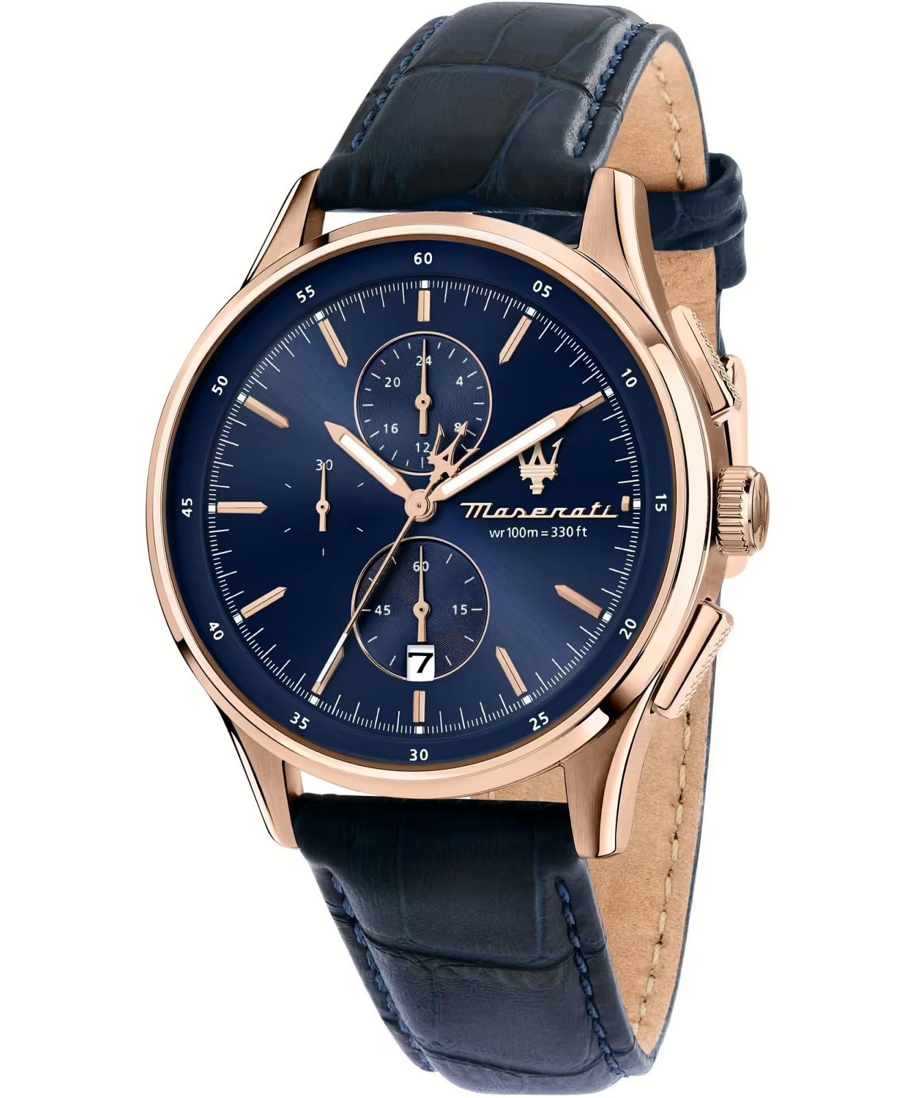 Zegarek męski Maserati Sorpasso Chronograph R8871624009