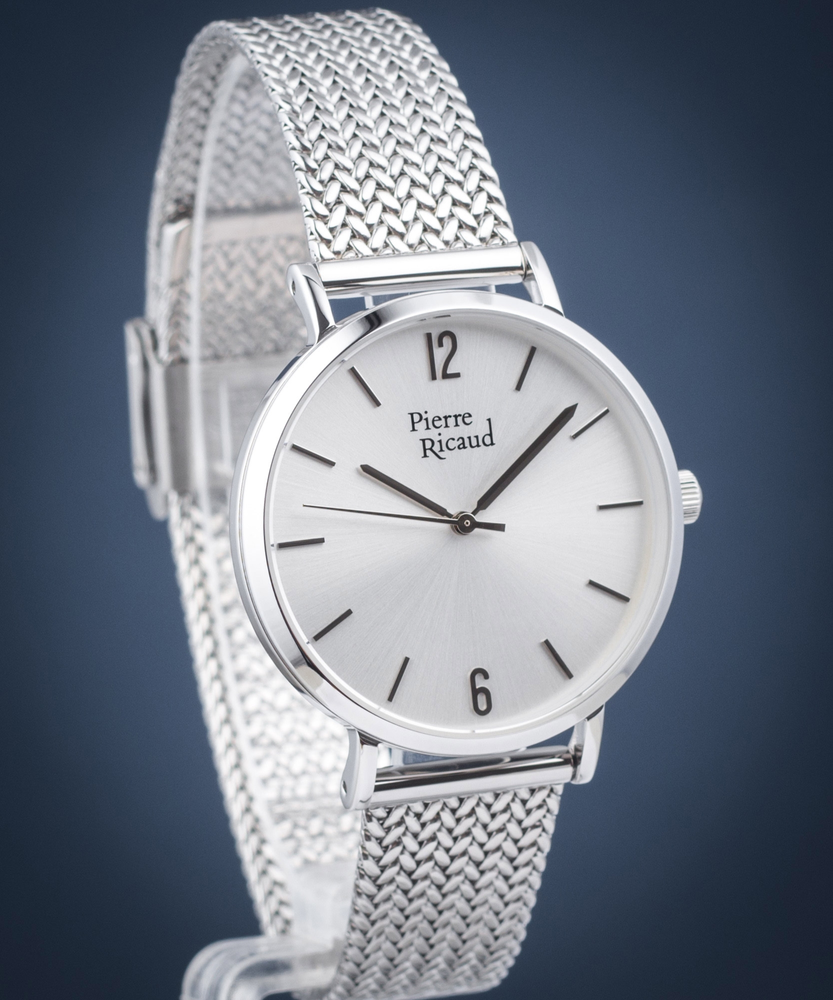 Zegarek damski Pierre Ricaud Classic P22025.5153Q