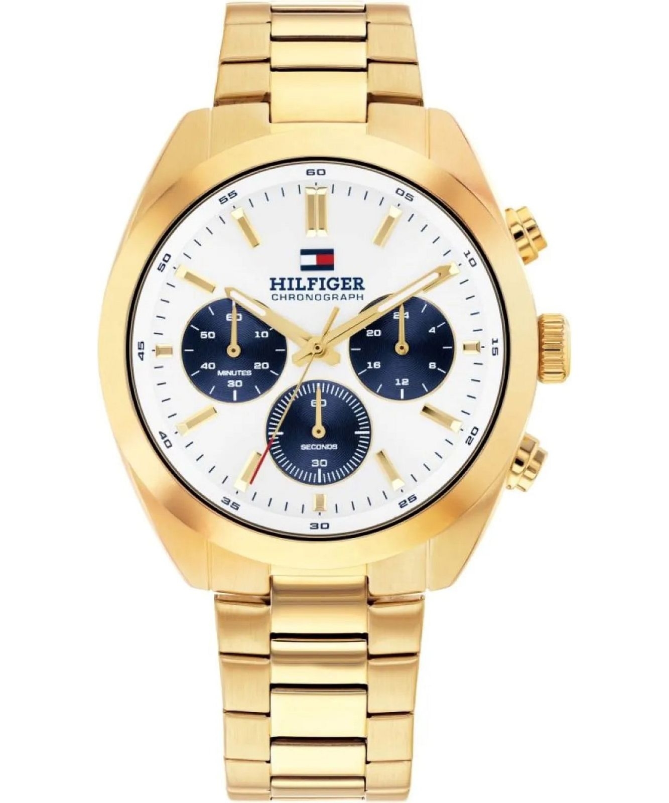 Zegarek męski Tommy Hilfiger Classic 1710723