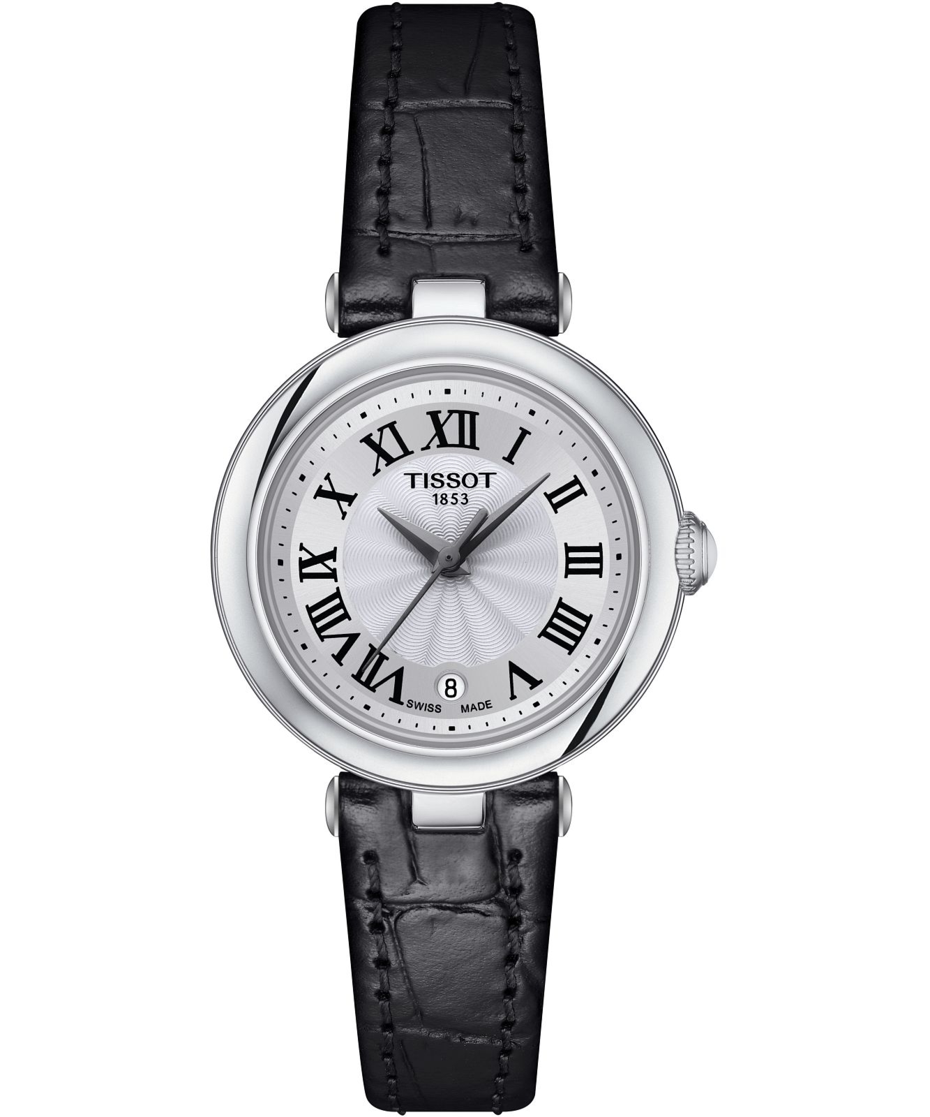 Zegarek damski Tissot Bellissima Small Lady T126.010.16.013.00 (T1260101601300)