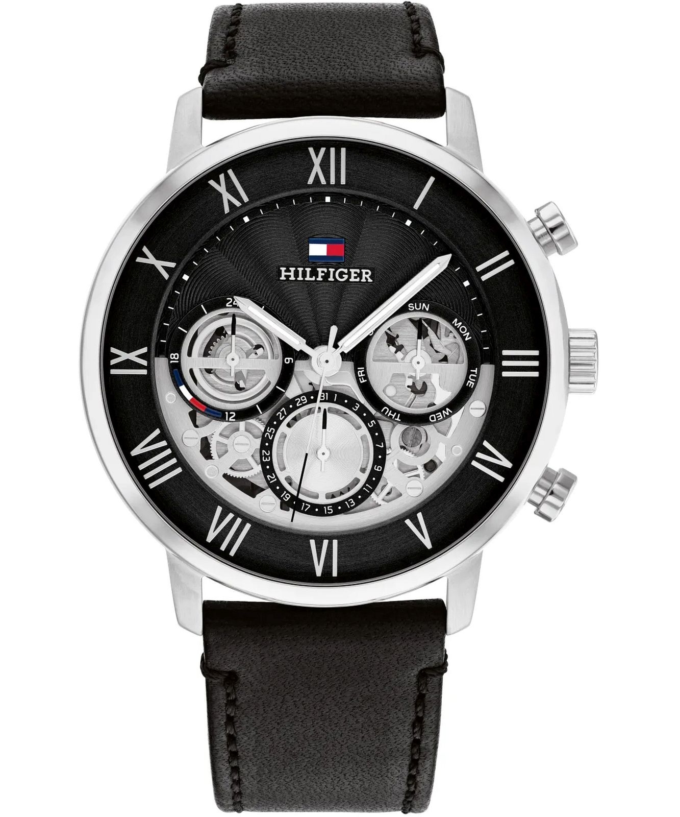 Zegarek męski Tommy Hilfiger Legend 1710565