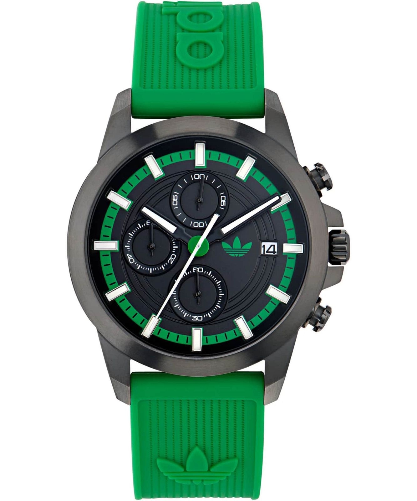 Zegarek adidas Originals Expression Two Chrono AOFH24522