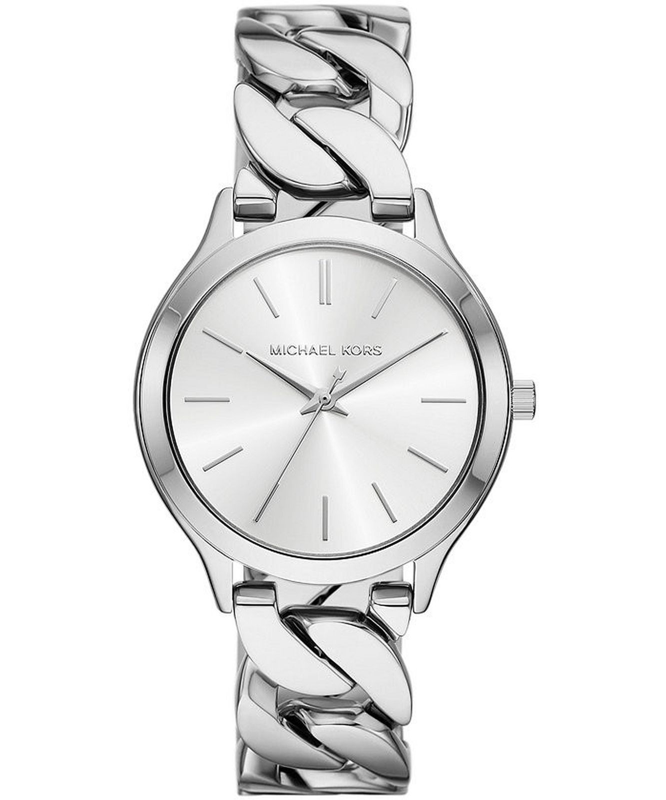 Zegarek damski Michael Kors Slim Runway MK7474