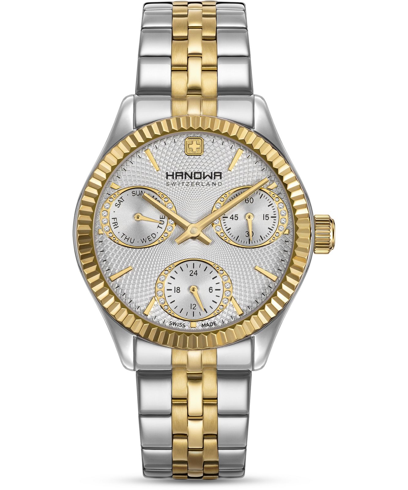 Zegarek damski Hanowa Furna HAWLK0003660