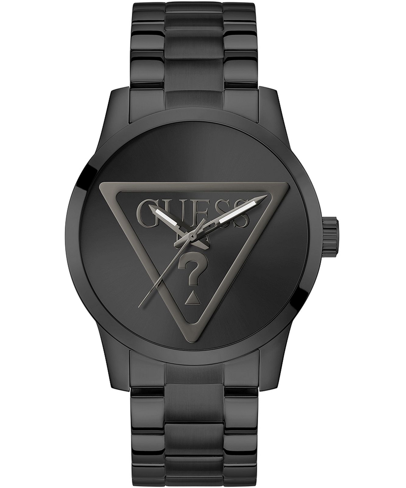 Zegarek męski Guess Badge GW0782G2
