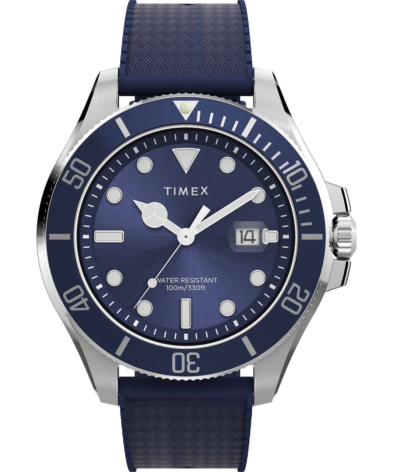 Zegarek męski Timex Harborside Coast TW2Y05000