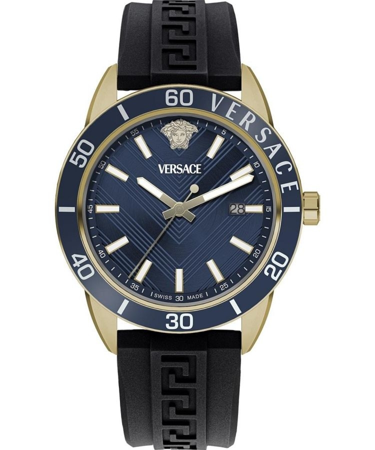 Zegarek męski Versace Greca Urban VEYCA0224
