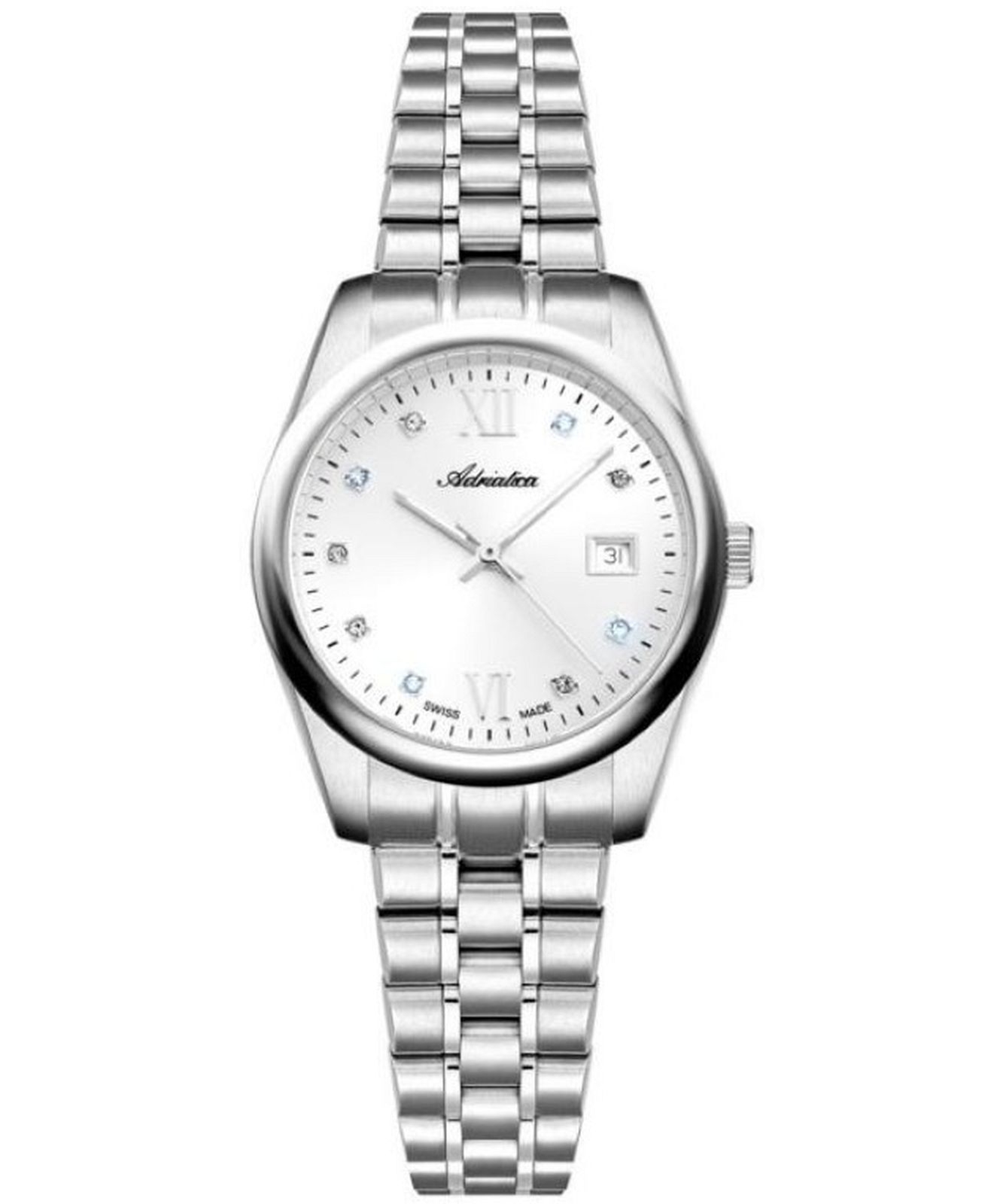 Zegarek damski Adriatica Sapphire A3198.5183Q