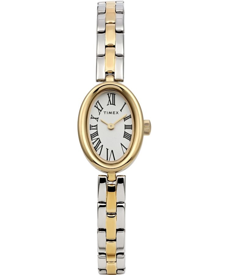 Zegarek damski Timex Trend Cavatina Main Line TW2Y26800
