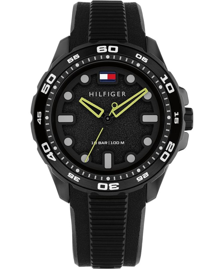 Zegarek męski Tommy Hilfiger Regatta 1792266