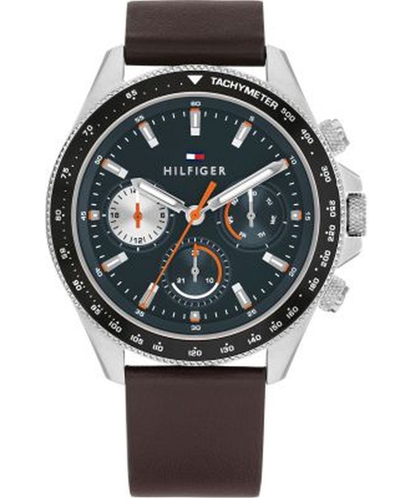 Zegarek męski Tommy Hilfiger 1792208
