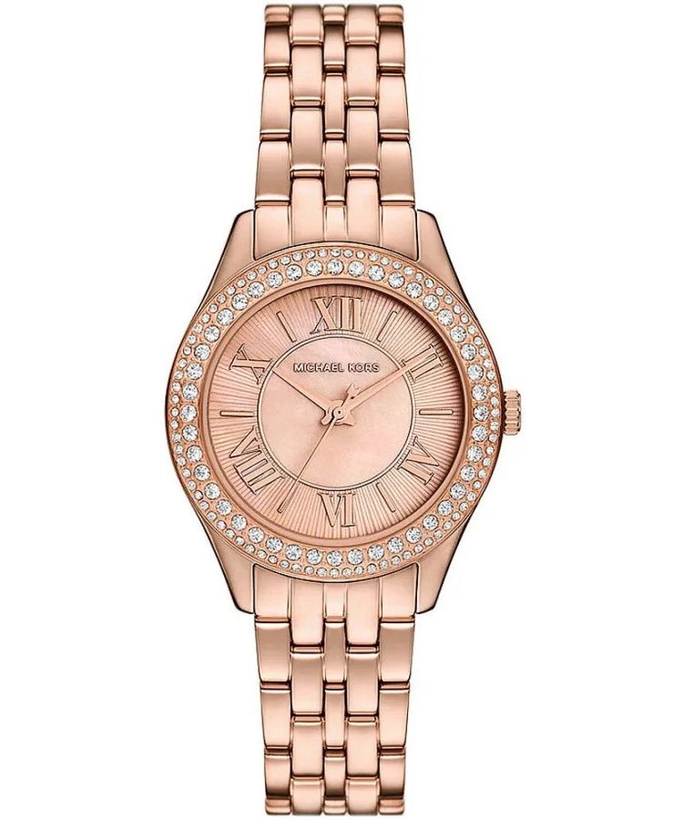 Zegarek damski Michael Kors Harlowe MK4845