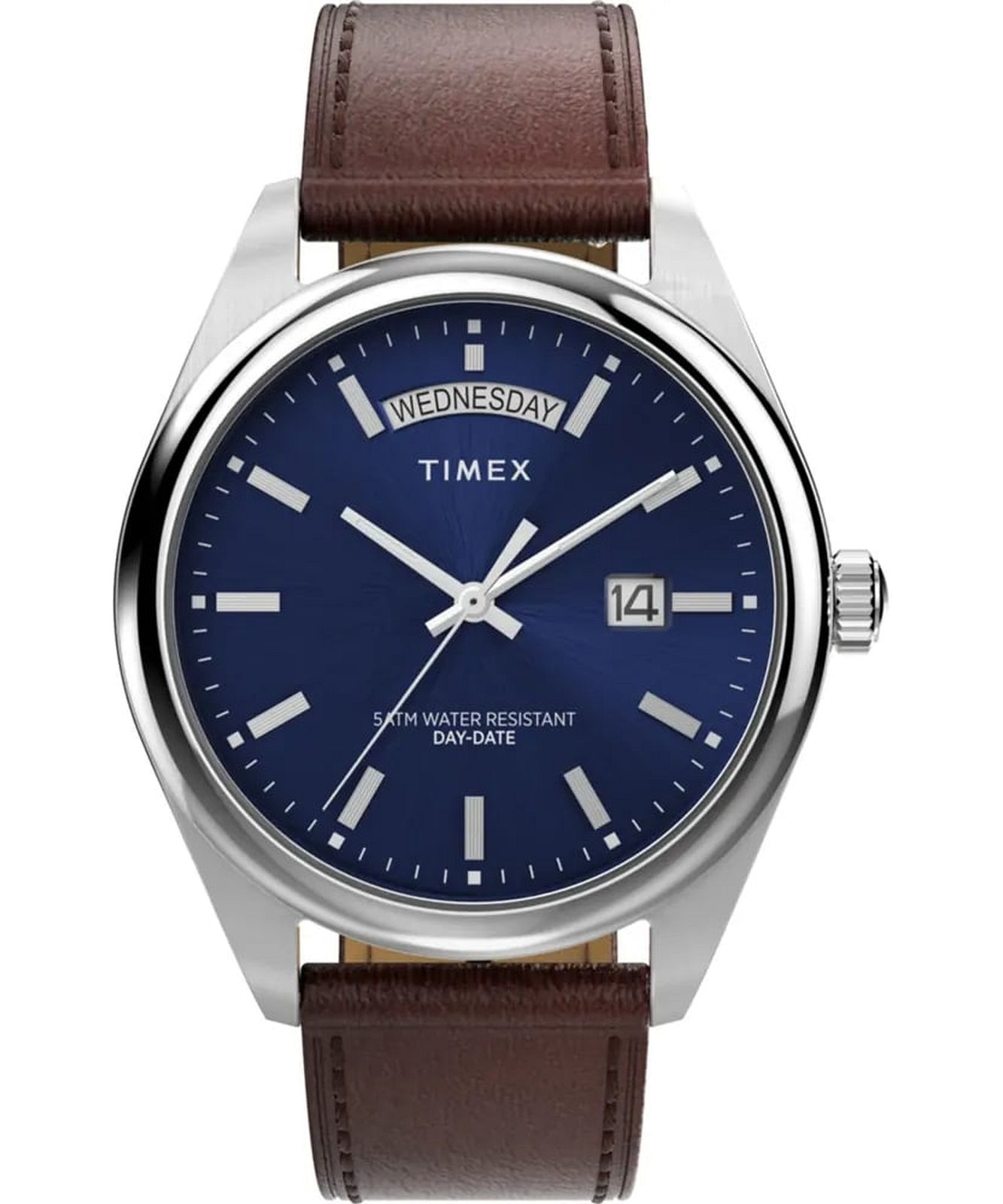 Zegarek męski Timex Legacy 41mm TW2W57200