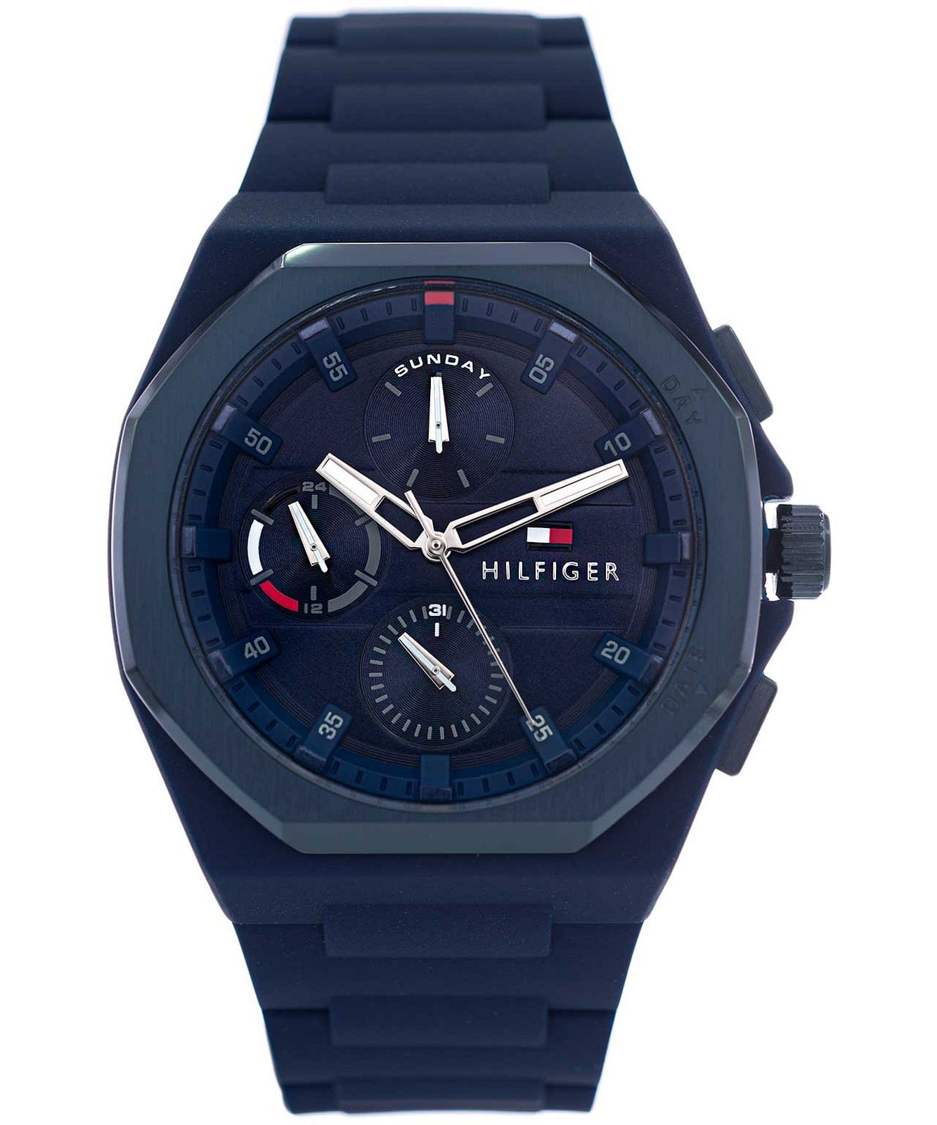 Zegarek męski Tommy Hilfiger Neo 1792122