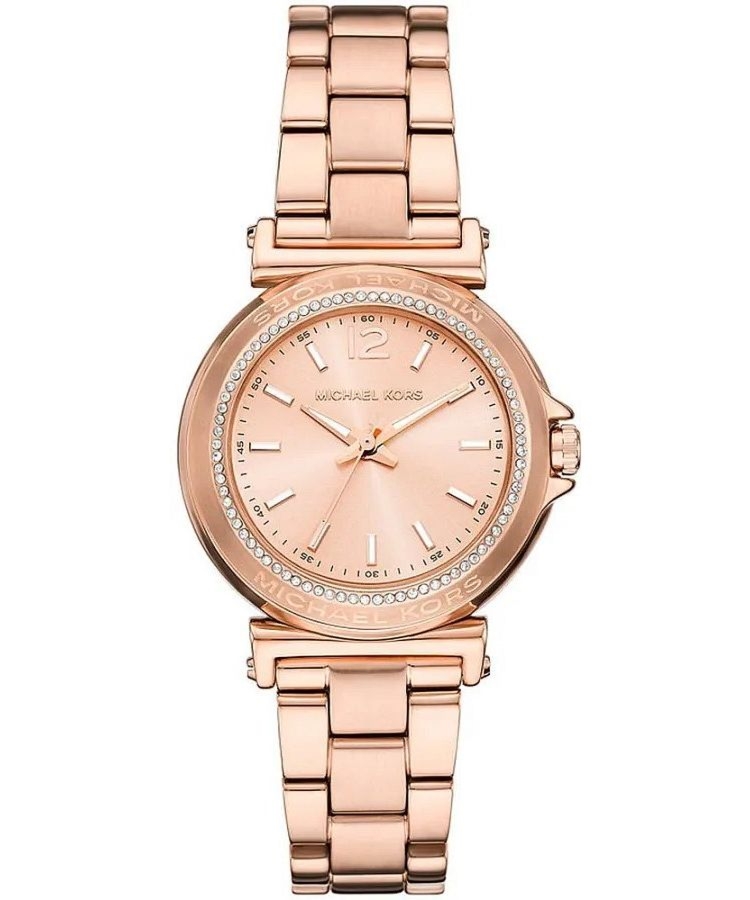Zegarek damski Michael Kors Maren MK7491