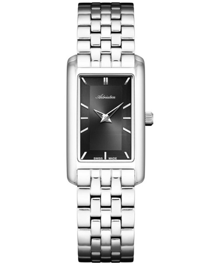 Zegarek damski Adriatica Classic A3836.5116Q