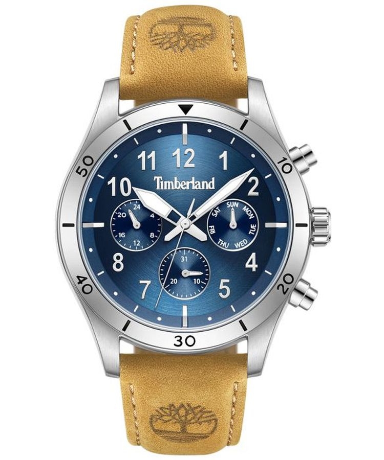 Zegarek męski Timberland Classic TDWGF0054701