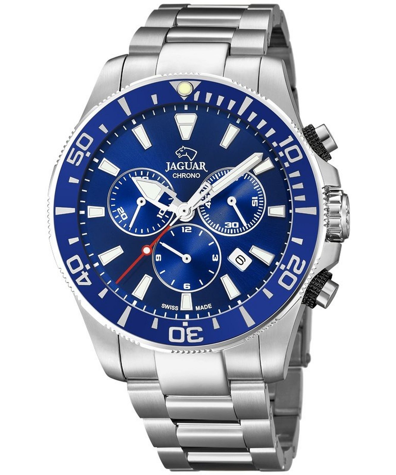 Zegarek męski Jaguar Executive Diver J861/2