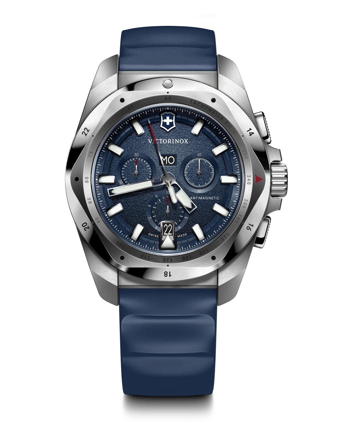 Zegarek męski Victorinox I.N.O.X. Chrono 241984