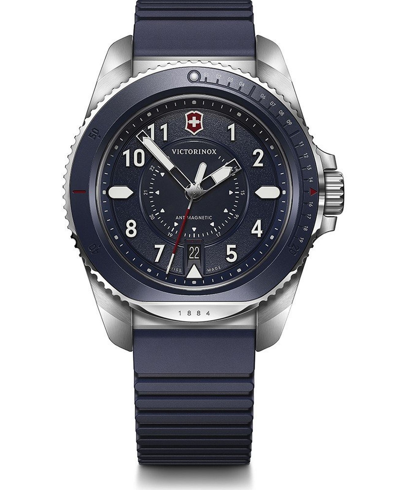 Zegarek męski Victorinox Journey 1884 241975