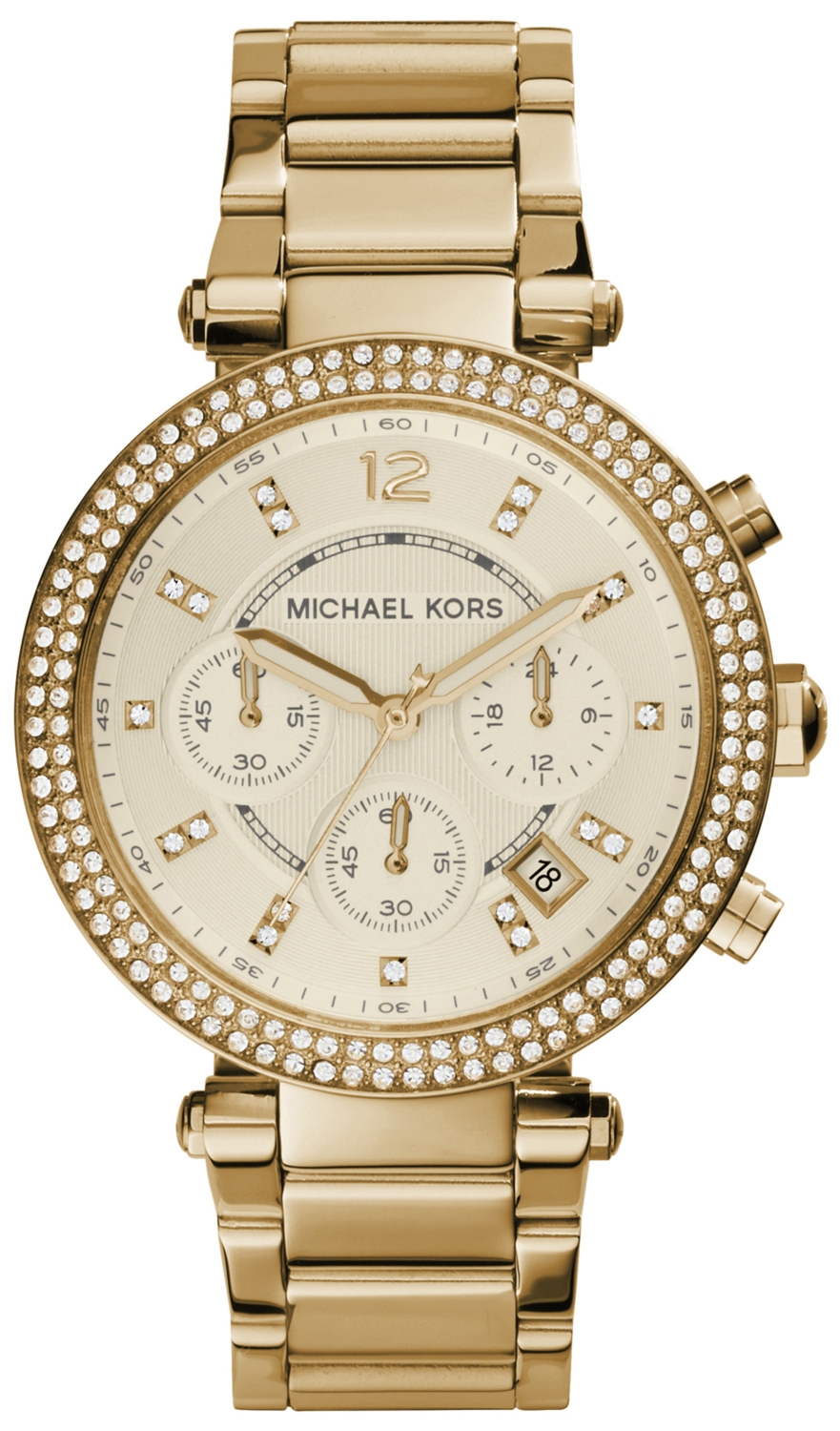 Zegarek damski Michael Kors Parker MK5354