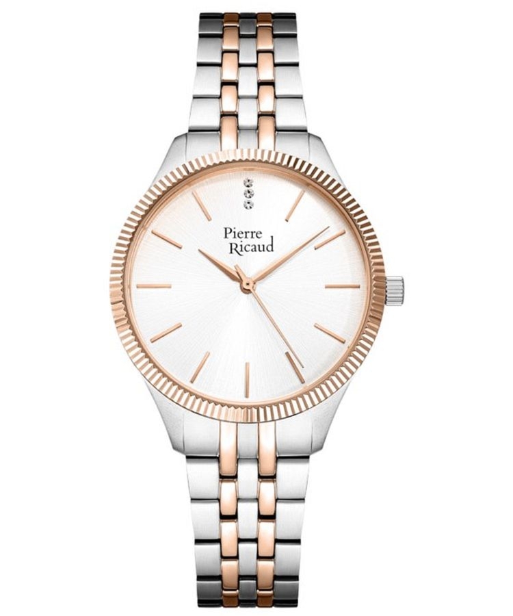 Zegarek damski Pierre Ricaud Classic P23010.R113Q