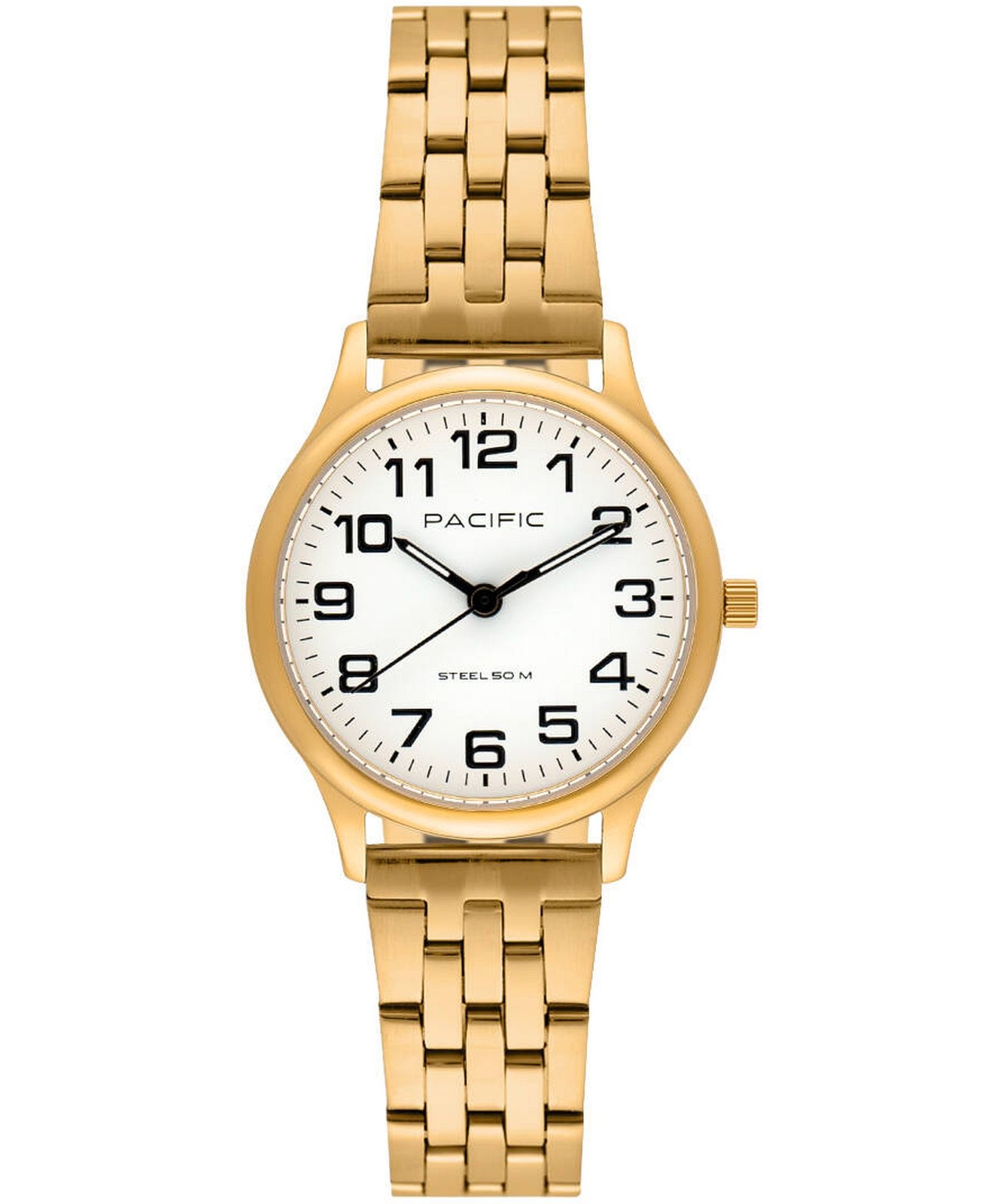 Zegarek damski Pacific Classic PC00664