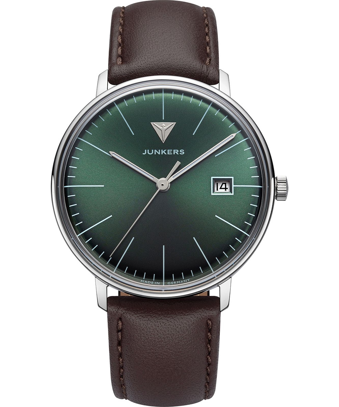 Zegarek męski Junkers Bauhaus Automatic 9.10.01.06