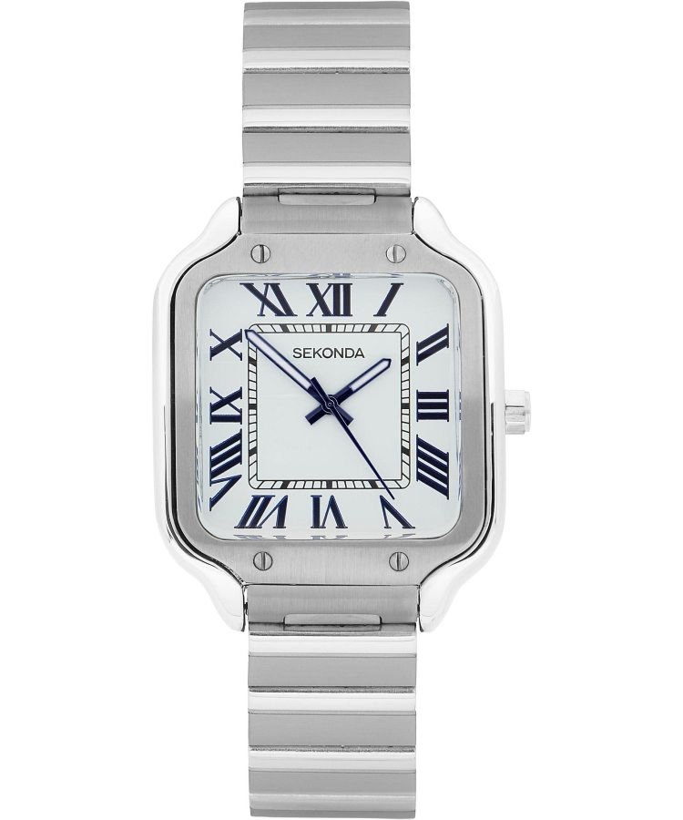 Zegarek damski Sekonda Classic Rene 40737