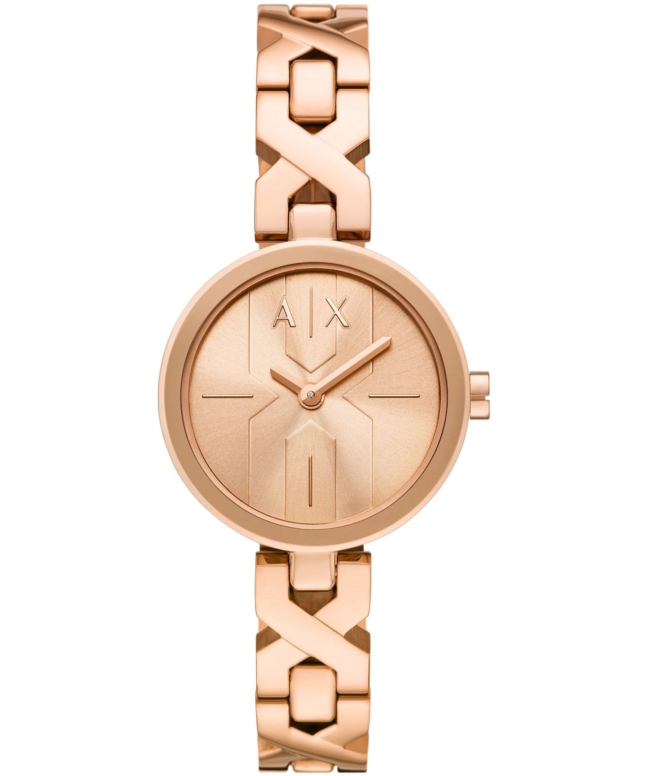 Zegarek damski Armani Exchange Ava AX5832