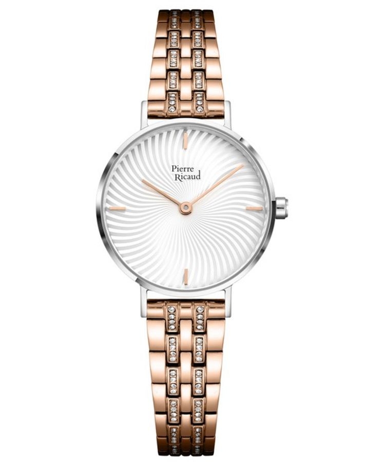 Zegarek damski Pierre Ricaud Classic P22170.R113Q