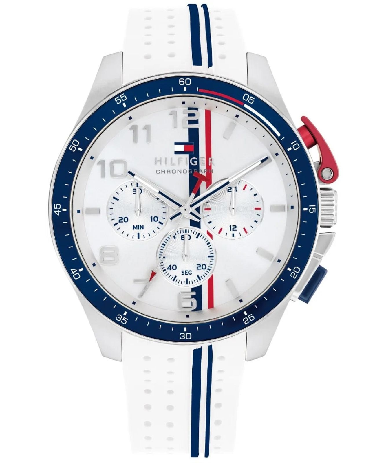 Zegarek męski Tommy Hilfiger Classic 1792167