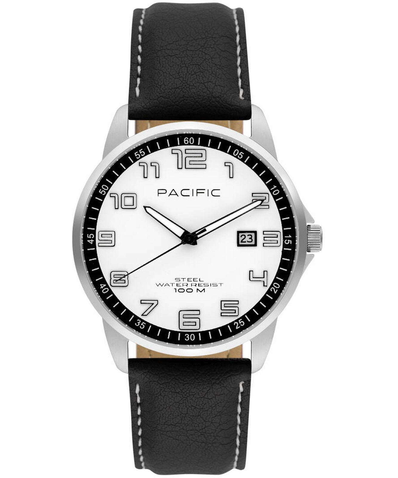Zegarek męski Pacific Classic PC00629