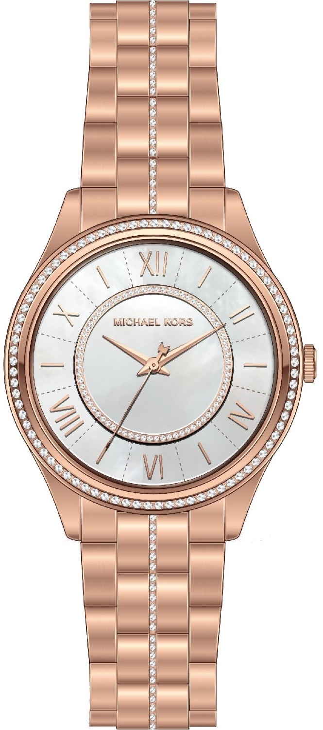 Zegarek damski Michael Kors Lauryn MK3716