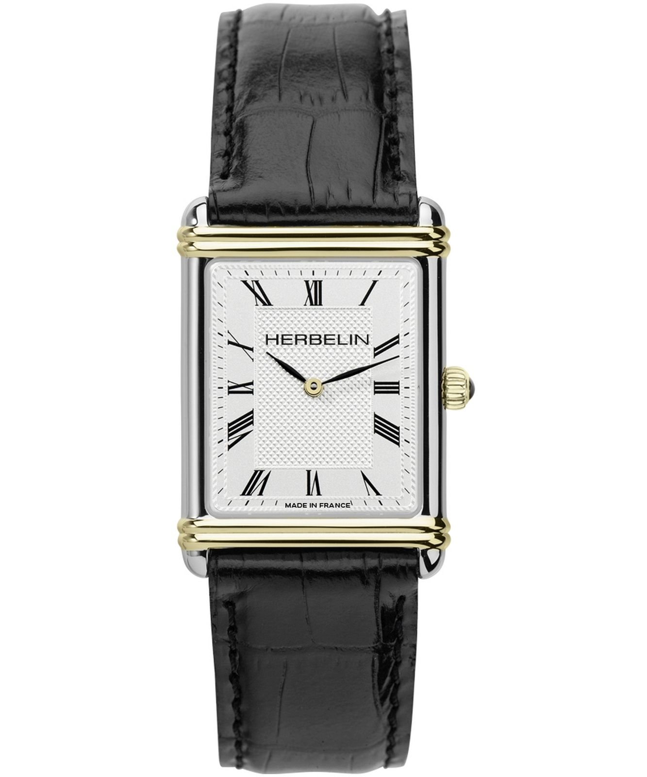 Zegarek damski Herbelin Art Deco 17468T08 (17468/T08)
