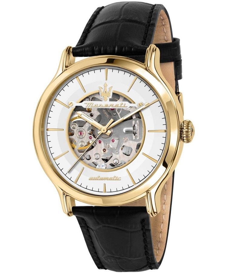 Zegarek męski Maserati Epoca Automatic R8821118015