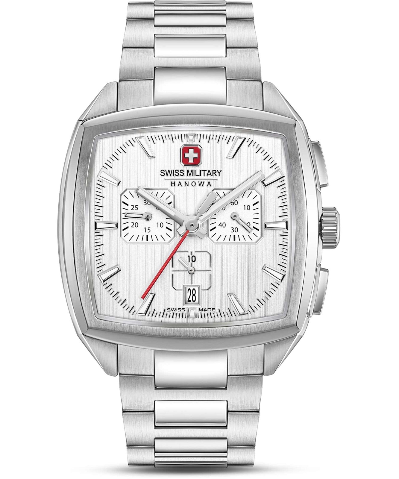 Zegarek męski Swiss Military Hanowa Starlight Chronograph SMWGI0004303