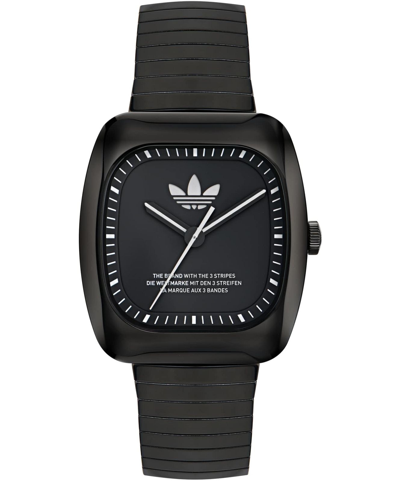 Zegarek adidas Originals Retro Wave Two AOSY24026