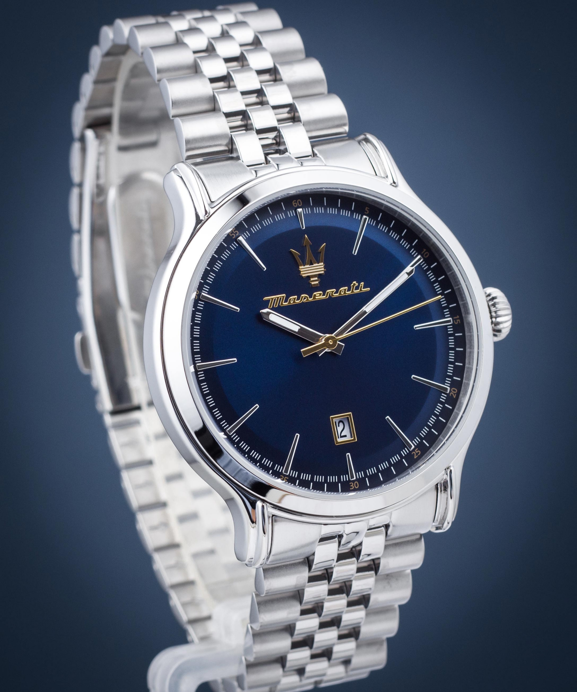 Zegarek męski Maserati Epoca R8853118021
