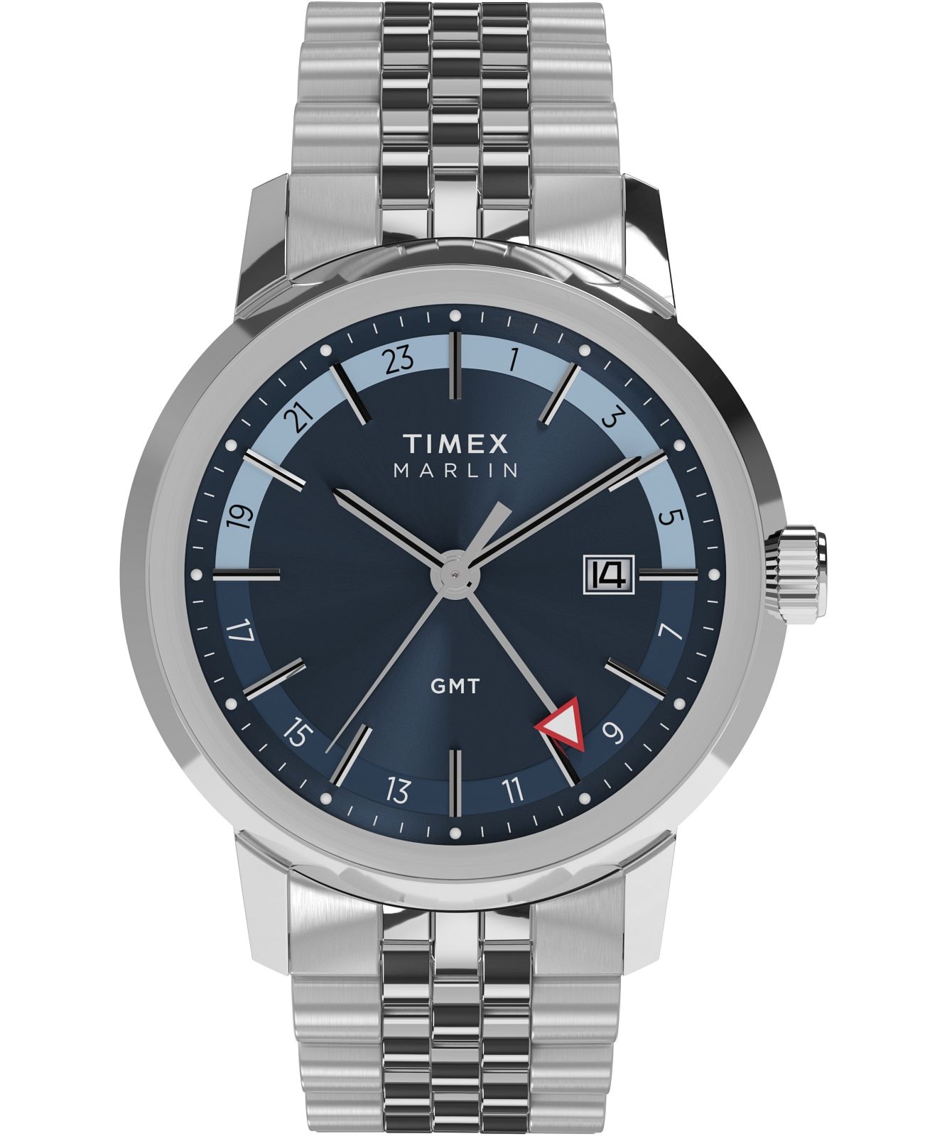 Zegarek męski Timex Marlin TW2Y47600