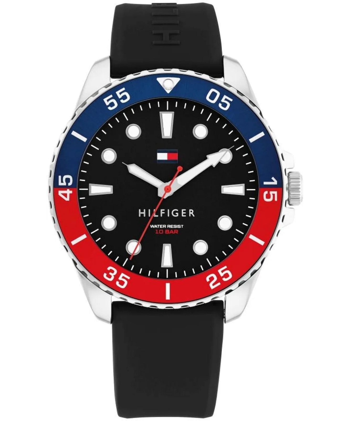 Zegarek męski Tommy Hilfiger Classic 1792201